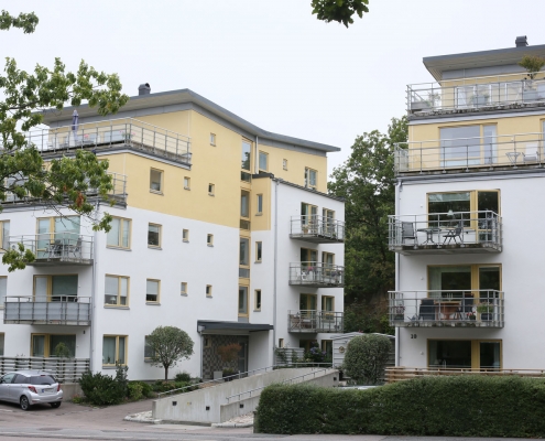 BRF Villa Kärralund