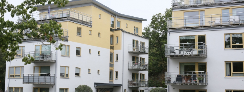BRF Villa Kärralund