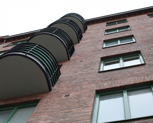 Viktor Rydbergsgatan